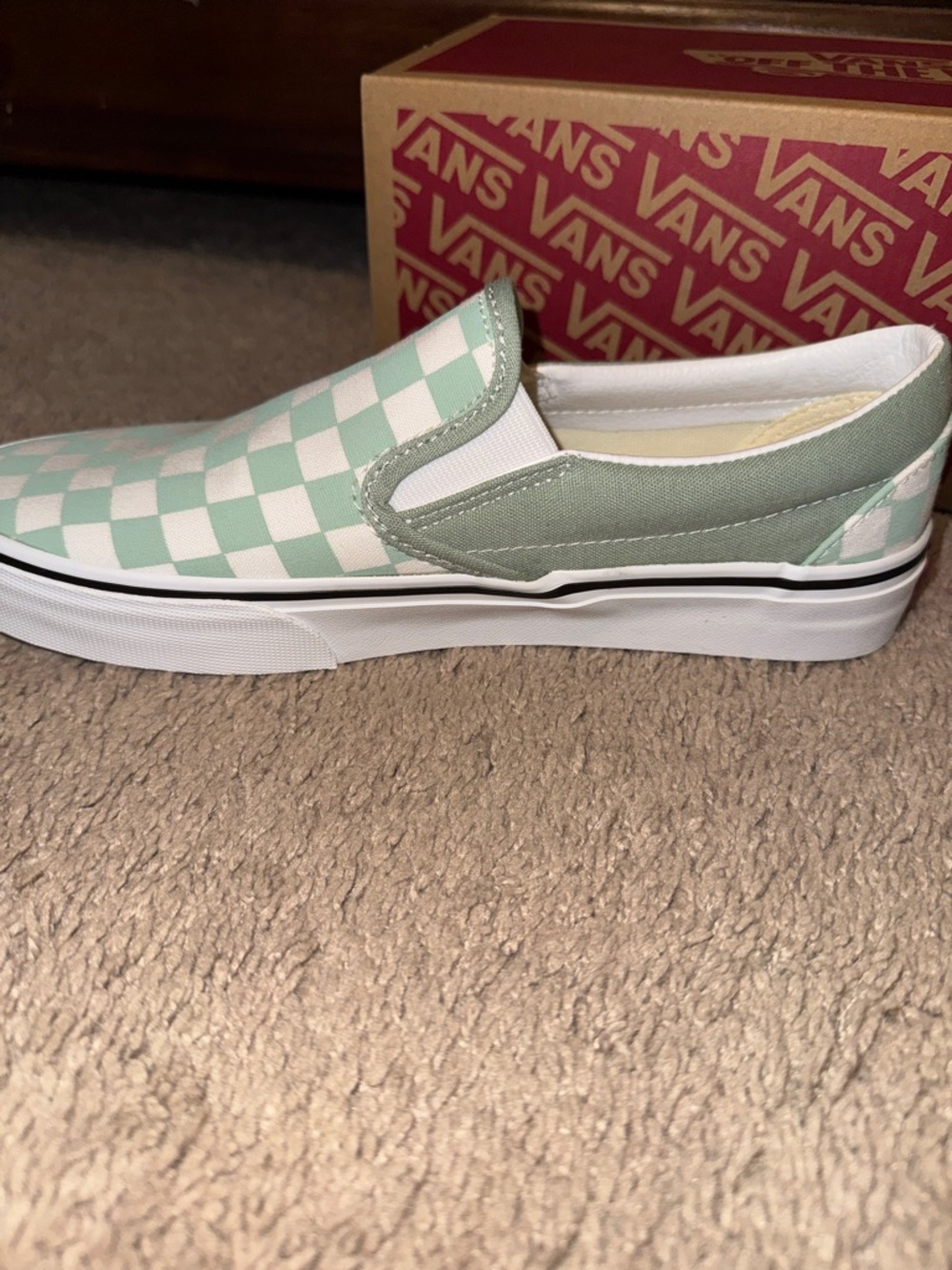Vans Classic Slip-On - Picture 5 of 7